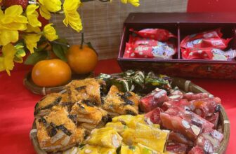 [🆕🇻🇳] Syn Bakery – Cửa hàng bánh nướng nhỏ 🍔 Top1Food  🍜  , shares-2✔️ , likes-0❤️️ , date-2025-01-02 19:09:38🇻🇳🇻🇳🇻🇳📰🆕