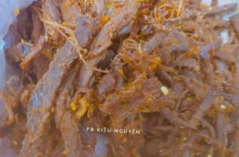 [🆕🇻🇳] BẾP MẸ NY – LỚP DẠY LÀM BÁNH ONLINE 🍔 Top1Food  🍜
Mẹ ny bắt đầu gom đơn tết nhen cả nhà mình ơi .
#KHÔ #BÒ
#CHÀ #BÔNG #HEO MẸ NYNguyên liệu tươi ngon mẹ ny tuyển chọn loại 1 tại lò, mẹ ny , shares-0✔️ , likes-1❤️️ , date-2025-01-07 16:24:20🇻🇳🇻🇳🇻🇳📰🆕