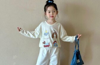 [🆕🇻🇳]  Nary Kids – Đồ Kids Style Hàn Quốc 🧑‍🧒❤️️👶⭐️ Ib trực tiếp để chốt nhanh nhất ạ
, shares-0✔️ , likes-3❤️️ , date-2025-01-02 01:12:38🇻🇳🇻🇳🇻🇳📰🆕