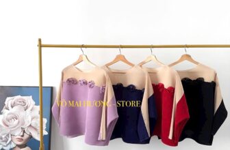 [???] Võ Mai Hương – Store – huyên bán hàng dập ly cao cấp và hàng thời trang Trung ? Top1Fashion ?  Bên shop đợt này về nhiều mẫu dập ly cao cấp đẹp lắm nha khách iu. Chất liệu dập ly co giãn freesize mặc cực kỳ thoải mái, nhiều kiểu dáng cho khách lựa ch , shares-0✔️ , likes-4❤️️ , date-2025-01-05 05:24:30????????