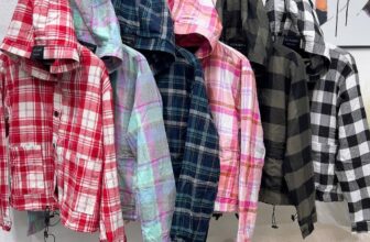 [???] LOLO. Boutique ? Top1Fashion ?  Khoát Carô nón to chống nắng may 2 lớp thêu logo nón lên Fom cực xinh (cho khách 40-65 kg 2túi ngoài +2 túi trong)giá 2⃣7⃣0⃣
, shares-0✔️ , likes-3❤️️ , date-2025-01-02 21:52:53????????