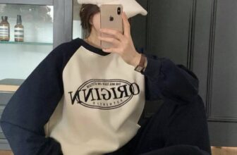 [???] Ha Le Nguyen – Authentic ? Top1Fashion ?  Bộ nỉ lót bông nhẹ mặc ấm mà mềm mại thích mê
E cũng có lun rùi mặc thoải mái tiện ơi là tiện . Đi đâu loanh quanh hay mặc ở nhà cũng okelaMàu mới nhất  , shares-2✔️ , likes-20❤️️ , date-2025-01-05 06:47:32????????