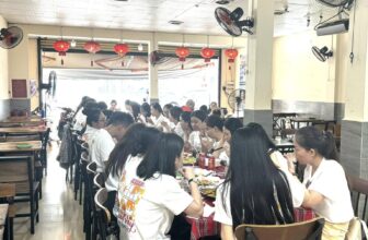 [🆕🇻🇳] Lẩu Tôm 5 Ri Chi Nhánh Vũng Tàu 🍔 Top1Food  🍜 Tổ chức tiệc cuối năm cho công ty ở đâu ?
Đừng lo , hãy để Lẩu Tôm 5 Ri trở thành người đồng hành giúp bạn tổ chức tiệc tất niên thật ý nghĩa nhé
Không g , shares-1✔️ , likes-5❤️️ , date-2025-01-04 00:41:24🇻🇳🇻🇳🇻🇳📰🆕