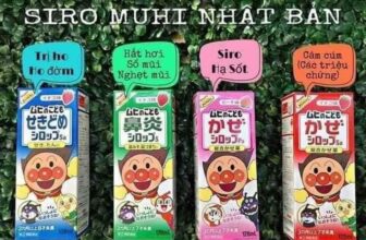 [🆕🇻🇳]  BaBy Mart Quỳnh Côi – Siêu Thị Mẹ & Bé 🧑‍🧒❤️️👶⭐️  Trọn Bộ Siêu Phẩm Siro Muhi Mẫu Mới Siêu – Chuẩn Nội Địa NhậtHạn chế sử dụng thuốc kháng sinh cho bé nên rất an toàn khi sử dụng .Siro Muhi có 5 m , shares-0✔️ , likes-0❤️️ , date-2025-01-02 20:35:29🇻🇳🇻🇳🇻🇳📰🆕