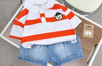[🆕🇻🇳] Tom Kid 8386 – Chuyên quần áo thời trang trẻ em 🧑‍🧒❤️️👶⭐️ Hàng tết đã về. khách nhanh tay ạ hihi em chỉ có 1 ít thôi
, shares-0✔️ , likes-1❤️️ , date-2025-01-04 15:14:44🇻🇳🇻🇳🇻🇳📰🆕