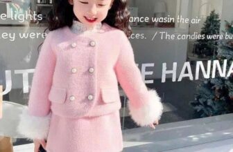 [🆕🇻🇳]  Cưng Xỉu Shop 🧑‍🧒❤️️👶⭐️ Set dạ lông sang chảnh bé gái, chân váy có quần trong (10-20kg)
Chỉ từ 1.7x tại đây:
, shares-0✔️ , likes-2❤️️ , date-2025-01-06 16:23:21🇻🇳🇻🇳🇻🇳📰🆕