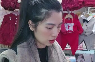 [?️??] Mẹ Ken Store 2 – Cung cấp các sản phẩm cho bé chính hãng, chất lượng, giá cả hợp lý ?Top1Toys?️  Video liên quan
, shares-0✔️ , likes-12❤️️ , date-2025-01-03 18:08:58????????