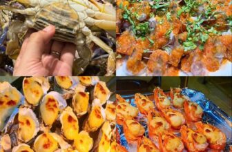 [🆕🇻🇳] Buffet KingHouse Seafood Cần Thơ 🍔 Top1Food  🍜  , shares-40✔️ , likes-6❤️️ , date-2025-01-04 19:27:22🇻🇳🇻🇳🇻🇳📰🆕