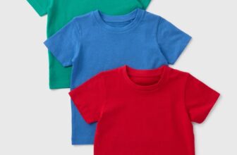 [🆕🇻🇳]  ROSE épines – Chuyên order hàng thời trang cho bé yêu các band US-UK với giá săn sale 🧑‍🧒❤️️👶⭐️ Gom Matalan UK new xinh!Set 3 áo xinh cho bé giá chỉ #240-275k+kg!Size: 12-18m, 18-24m, 2-3y, 3-4y, 4-5y, 5-6y, 6-7y!
, shares-0✔️ , likes-0❤️️ , date-2025-01-06 00:10:06🇻🇳🇻🇳🇻🇳📰🆕