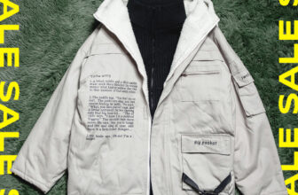 [🆕🇻🇳] Mr.Young Store – Thời Trang Phong Cách MR.YOUNG 👕 Top1Fashion 👗   Sale ngập tràn – săn ngay deal hot!Size: L
Giá: Sale còn #399k#SaleOff #WinterFashion #ShopNow
, shares-0✔️ , likes-2❤️️ , date-2025-01-05 04:33:03🇻🇳🇻🇳🇻🇳📰🆕