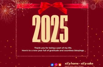 [???] Xếp home  (vintagenhatrang)  ? Top1Fashion ?   2025Cám ơn sự tin yêu của cả nhà đã dành cho Xếp trong năm vừa qua. Chúc cả nhà một năm mới đầy thành công và hạnh phúcXẾP HOME
Ad: STH21-11 đường 1 , shares-0✔️ , likes-3❤️️ , date-2025-01-01 17:52:25????????