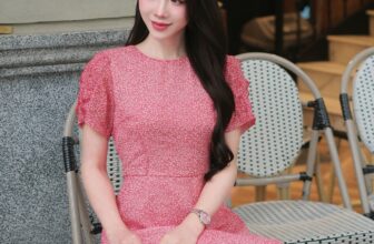 [???] Thời trang Đan Châu  ? Top1Fashion ?  Album đồng giá chỉ từ 159k:
Vẻ đẹp nhẹ nhàng, quyến rũ từ Đan Châu – Đơn giản nhưng không kém phần nổi bật! Những chiếc đầm với thiết kế tinh tế, nhẹ nhàn , shares-1✔️ , likes-46❤️️ , date-2025-01-07 17:00:06????????