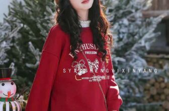 [🆕🇻🇳] Kemy Kids 😎❤️️⭐️ Set đồ đỏ nổi bật dành cho bé yêu trong mùa đông này!
Áo nỉ ấm áp, in họa tiết dễ thương, phối cùng chân váy kẻ xòe điệu đà
Chất liệu mềm mại, thoải mái,  , shares-0✔️ , likes-0❤️️ , date-2025-01-08 17:11:54🇻🇳🇻🇳🇻🇳📰🆕