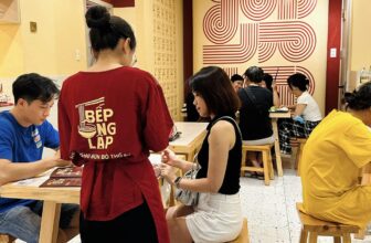 [🆕🇻🇳] Bếp Ông Lập – Hệ Thống Bún Bò Thố Đá 🍔 Top1Food  🍜 Sáng cuối tuần của những ngày cuối năm tại bún bò thố đá Bếp Ông Lập
, shares-1✔️ , likes-11❤️️ , date-2025-01-05 14:59:32🇻🇳🇻🇳🇻🇳📰🆕