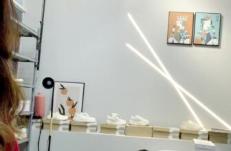 [???] giayBOM ? Top1Fashion ?  Xã hết kho giá từ 49k ăn Tết sớm
, shares-0✔️ , likes-40❤️️ , date-2025-01-07 17:34:58????????