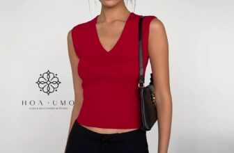 [???] Hoa Umo – Yoga Accessories – Mặc đẹp chắc chắn sẽ tập rất chăm ? Top1Fashion ?  Nhà Nevahu thì không bao giờ có điểm chê rồi ạ
Len mỏng nhẹ siêu thoải mái luôn
#Nevahu
#Sale
, shares-0✔️ , likes-0❤️️ , date-2025-01-03 17:44:08????????