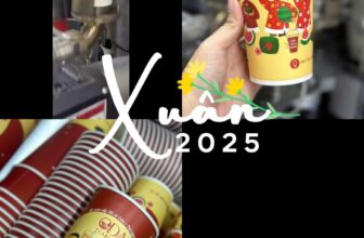 [🆕🇻🇳] In ly TÍN PHÁT – In logo trà sữa, cà phê 🎨 Top1Designs ✨  Sự ủng hộ và hợp tác của Quý khách hàng là yếu tố quan trọng góp phần vào thành công của công ty TÍN PHÁT . Xin cảm ơn và xin chúc Quý khách hàng năm mới 2 , shares-0✔️ , likes-2❤️️ , date-2025-01-08 19:17:28🇻🇳🇻🇳🇻🇳📰🆕