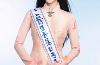 [🆕🇻🇳] TRIEU CUONG STUDIO 🤵🏻 Top1Wedding 👰🏻   Chúc mừng Á hậu 2 Hoa hậu Quốc gia Việt Nam 2024 – Nguyễn Thị Cẩm LyTriệu Cường Studio vô cùng hạnh phúc khi từng có cơ duyên làm việc cùng á hậu Cẩm Ly , shares-0✔️ , likes-84❤️️ , date-2025-01-04 22:03:09🇻🇳🇻🇳🇻🇳📰🆕