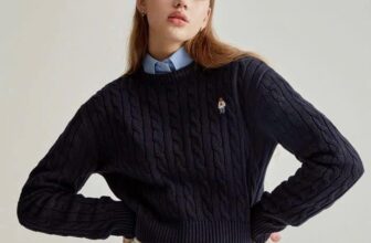 [🆕🇻🇳] Hello Kids – Hàng xuất xịn cho bé 😎❤️️⭐️ Ko ngờ bên ngoài áo này lại đẹp đến thế. Áo len quốc dân mix gì cũng xinh. Len vặn Whoau siêu Hot ạ. E có mấy chục cái thôi c e nhanh tay nhé a
Size : S d , shares-0✔️ , likes-5❤️️ , date-2025-01-05 18:04:14🇻🇳🇻🇳🇻🇳📰🆕