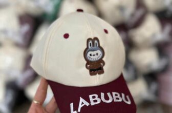 [🆕🇻🇳] Chi Store – Thời trang cho bé Yêu 🧑‍🧒❤️️👶⭐️ ƯU ĐÃI DUY NHẤT TUS NÀY
Mua mũ kèm đơn hàng với giá chỉ 40k/mũ
Các chị qua cửa hàng mua lẻ giá 60k 1 mũ nha mình. Mua kèm sản phẩm tại cửa hàng giá giảm cò , shares-0✔️ , likes-1❤️️ , date-2025-01-02 05:15:19🇻🇳🇻🇳🇻🇳📰🆕