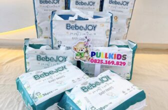 [🆕🇻🇳]  Pullkids – Sỉ lẻ Nous, Chaang, Bu, Ualarogo 🧑‍🧒❤️️👶⭐️ Sos các mẹ ơi #Mua1 #Tặng1
Sale đậm sâu đầu năm #299kkk 1 bịch #Mua1 #Tặng1 ạ
size bỉm
*Bebejoy
size NB : 1
size S : 3
, shares-0✔️ , likes-16❤️️ , date-2025-01-02 02:21:30🇻🇳🇻🇳🇻🇳📰🆕