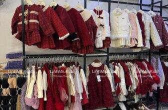 [🆕🇻🇳] Linh Miu Kids – Chuyên bán buôn , bán lẻ đồ bầu , đồ sơ sinh , quần áo phụ kiện trẻ em 🧑‍🧒❤️️👶⭐️ Hàng đẹp mặc Tết Mẹ ơi
Mẹ ib ngay cho Mẹ Miu để được tư vấn size nhé
—————
Linh Miu Kids – hàng QCCC cho Bé !!!
0948695656
, shares-0✔️ , likes-2❤️️ , date-2025-01-05 00:27:37🇻🇳🇻🇳🇻🇳📰🆕