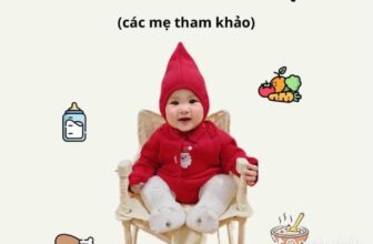 [🆕🇻🇳] Thanh Nguyễn – Shop mẹ Bắp – CHUYÊN THỰC PHẨM ĂN DẶM HỮU CƠ- ĐỒ DÙNG ĂN DẶM KÈM THỰC ĐƠN 🧑‍🧒❤️️👶⭐️ Mẹ có bé chuẩn bị ăn dặm nên lưu ý nha
, shares-4✔️ , likes-2❤️️ , date-2025-01-04 02:17:10🇻🇳🇻🇳🇻🇳📰🆕