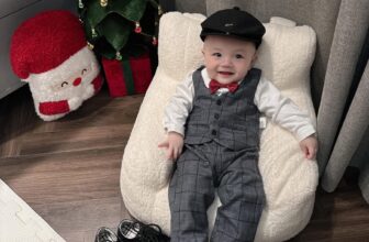 [🆕🇻🇳] 23 March Store- Thời trang trẻ em cao cấp 🧑‍🧒❤️️👶⭐️ Restock 1 lần cuốiiii
Sẵn ship ngayyy
, shares-0✔️ , likes-2❤️️ , date-2025-01-12 19:49:45🇻🇳🇻🇳🇻🇳📰🆕