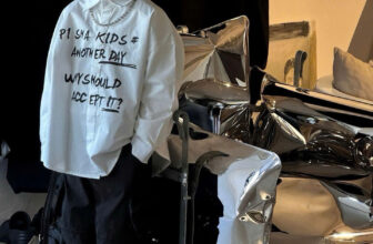 [🆕🇻🇳] PUN KIDS – 🌈Pun Kids chuyên order hàng cao cấp quần áo phụ kiện 🧑‍🧒❤️️👶⭐️ 𝐒.𝐀.𝐋.𝐄 𝐛𝐮̀𝐧𝐠 𝐧𝐨̂̉ 𝐡𝐚̀𝐧𝐠 𝐜𝐨́ 𝐬𝐚̆̃𝐧 , quẹo lựa mom ơi
Chỉ từ #90k
𝗦.𝗔.𝗟𝗘 𝗕𝗘́ 𝗧𝗥𝗔𝗜 – 𝗠𝗢̂̃𝗜 𝗠𝗔̂̃𝗨 𝗗𝗨𝗬 𝗡𝗛𝗔̂́𝗧 𝟭
#betrai #sale #punkidshcm
, shares-0✔️ , likes-8❤️️ , date-2025-01-02 22:44:34🇻🇳🇻🇳🇻🇳📰🆕