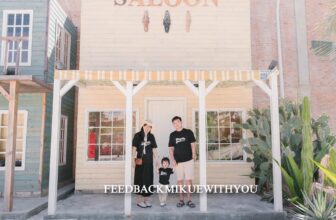 [🆕🇻🇳]  Mikue kids.club – CỬA HÀNG QUẦN ÁO CHO BÉ VÀ GIA ĐÌNH 🧑‍🧒❤️️👶⭐️ Chào buổi sáng cuối tuần với tổng hợp những khoảnh khắc đáng yêuFEEDBACK nhà MIKUE lúc nào cũng xịn xò thế này đâyyy
Cảm ơn gia đình đã cho MIKUE được đ , shares-2✔️ , likes-6❤️️ , date-2025-01-04 16:47:04🇻🇳🇻🇳🇻🇳📰🆕