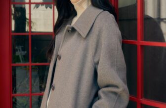 [🆕🇻🇳] LEMAO – VietNam factory outlet 👕 Top1Fashion 👗  Áo dạ handmade cashmere nhà JJ các c ơi , cài khuy sau cá tính • e báo full anhe và giá ạ
, shares-0✔️ , likes-1❤️️ , date-2025-01-05 20:31:01🇻🇳🇻🇳🇻🇳📰🆕