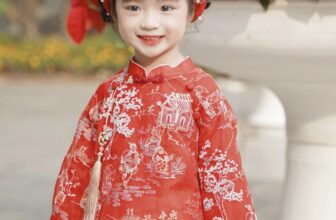 [🆕🇻🇳] ULACHOI’S OFFICIAL STORE – “ĐẸP VÀ CHẤT” 😎❤️️⭐️  Hân Nghiên – Rạng rỡ cả mùa Tết, duyên dáng cả mùa xuânChất liệu tơ cao cấp nhẹ nhàng ôm lấy dáng bé yêu, sắc đỏ rực rỡ mang lại vẻ may mắn và nổi bật , shares-1✔️ , likes-2❤️️ , date-2025-01-03 15:10:03🇻🇳🇻🇳🇻🇳📰🆕