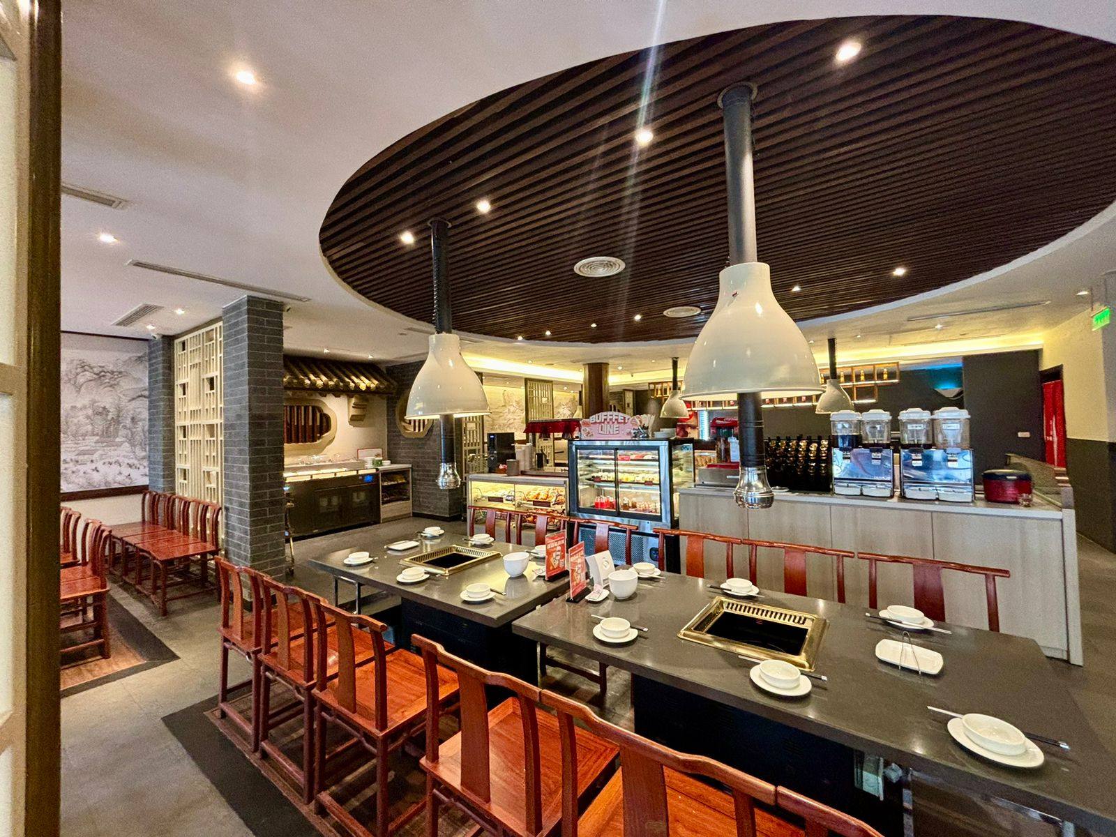 [🆕🇻🇳] Manwah – Taiwanese Hot Pot (Manwah Nam Định) – Nhà hàng Đài Loan 🍔 Top1Food  🍜  Đài Loan thu nhỏ giữa lòng thành phố 
Manwah không chỉ mang đến những nồi lẩu thơm ngon trứ danh, mà còn mở ra một hành trình văn hóa sống động. Từng chi  , shares-0✔️ , likes-5❤️️ , date-2025-01-04 23:15:48🇻🇳🇻🇳🇻🇳📰🆕