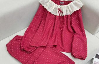 [???] MIN đồ bộ Pizama  ? Top1Fashion ?  Pizama Min luôn cập nhập mẫu 【﻿Ｍớｉ】Mua từ 3bộ sẽ 𝐅𝐫𝐞𝐞𝐬𝐡𝐢𝐩 nhé!!!
tính ngay giá §ỉĐược kiểm hàng trước khi thanh toán!!!𝐂𝐨̀𝐧 𝐧𝐡𝐢𝐞̂̀𝐮 𝐦𝐚̂̃𝐮 𝐦𝐚̃ 𝐦𝐨̛́ , shares-0✔️ , likes-0❤️️ , date-2025-01-05 23:35:22????????