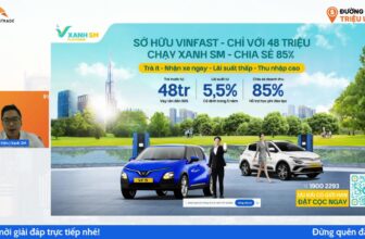 [🆕🇻🇳] ACCESSTRADE là nền tảng Tiếp thị liên kết (Affiliate Marketing) số 1 tại Việt Nam 💲 Top1MMO 🤑  Big Event #79 chính là cơ hội vàng để bạn khám phá tất cả!
� Tại sự kiện, bạn sẽ được:
– Khám phá chiến dịch Xanh SM: Cơ hội gia tăng thu nhập bền vững với , shares-0✔️ , likes-70❤️️ , date-2025-01-03 21:56:51🇻🇳🇻🇳🇻🇳📰🆕