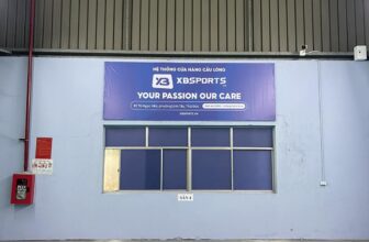 [🆕🇻🇳] Thu Huong – Bảng hiệu – Led – Alu – Thiết kế – In ấn – Thi công – Quảng cáo 🎨 Top1Designs ✨  – Bảng hiệu bạt hiflex căng khung cho chuỗi cầu lông XB
– Bảng hiệu alu, tôn sóng, chữ nổi mica BARBER SHOP,  MÌ XOÀI CHUỐI SG
Nhỏ lớn bên em cũng làm hết  , shares-0✔️ , likes-2❤️️ , date-2025-01-03 16:03:42🇻🇳🇻🇳🇻🇳📰🆕