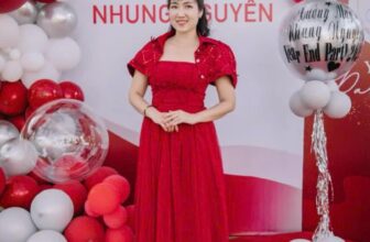 [🆕🇻🇳]  Nhung Nguyễn-Xưởng may đầm công chúa – Luôn cập nhật xu hướng thời trang mới nhất hít hót nhất 🧑‍🧒❤️️👶⭐️ Lấy ý tưởng từ chiếc váy của mình.
Nghĩ đẹp xương xương thui. Ai bít dc xinh zư zay đâu
, shares-0✔️ , likes-23❤️️ , date-2025-01-05 03:16:23🇻🇳🇻🇳🇻🇳📰🆕