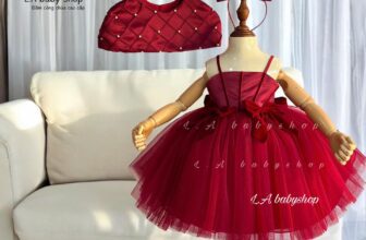 [🆕🇻🇳]  L.A Babyshop 🧑‍🧒❤️️👶⭐️ Thêm 1 siêu phẩm cho những dịp đặc biệt cuối năm ạ
Set này giá ổn lắm nè ba mẹ ơi.
, shares-0✔️ , likes-3❤️️ , date-2025-01-05 01:28:04🇻🇳🇻🇳🇻🇳📰🆕