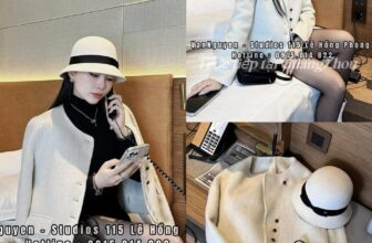 [🆕🇻🇳] Dec.21 Clothing – Thời trang nữ uy tín Nam Định 👕 Top1Fashion 👗  Hàng thì về nhiều, shop thì lười đăng
HÀNG VỀ_______ꫛꫀꪝ sẵn______
𝔻𝕖𝕔.𝟚𝟙 ℂ𝕝𝕠𝕥𝕙𝕚𝕟𝕘
:  𝟎𝟗𝟒𝟕𝟎𝟗𝟎𝟏𝟗𝟒
𝐀𝐝𝐝: 𝟒𝟐𝟔 𝐓𝐫𝐚̂̀𝐧 𝐇𝐮̛𝐧𝐠 Đ𝐚̣𝐨 – 𝐍𝐚𝐦 Đ𝐢̣ , shares-0✔️ , likes-5❤️️ , date-2025-01-04 22:45:08🇻🇳🇻🇳🇻🇳📰🆕