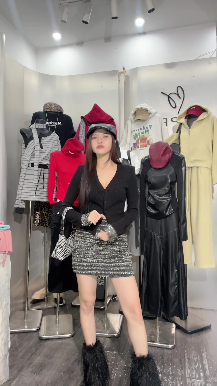 [🆕🇻🇳] T-Choose – Cửa hàng quần áo 👕 Top1Fashion 👗  Live 06/01��
 , shares-0✔️ , likes-24❤️️ , date-2025-01-07 03:00:47🇻🇳🇻🇳🇻🇳📰🆕