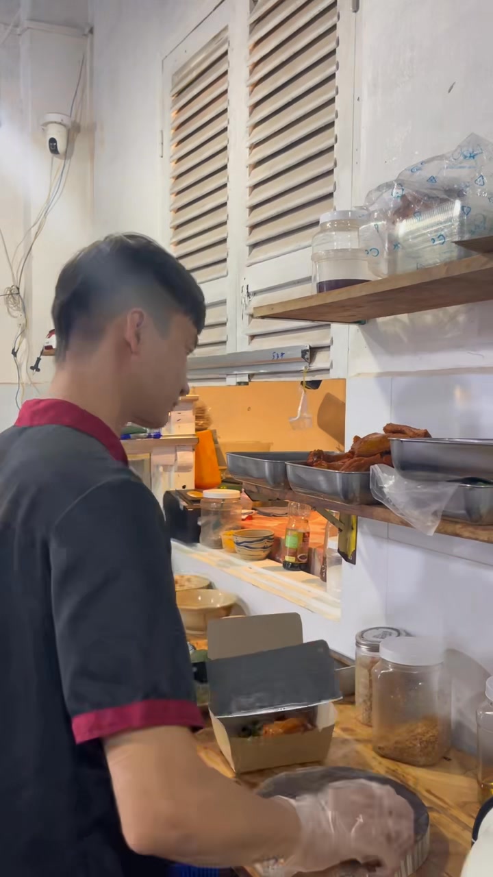 [🆕🇻🇳] Tiệm ăn Gặm – Chân gà muối sả ớt 🍔 Top1Food  🍜 BÀI DỰ THI CHỐT HẠ – EM HẬU NHỎ, NGƯỜI GIỮ LỬA PHÍA SAU MÓN ĂN!

Cả nhà ơi, bài dự thi cuối cùng này thuộc về em Hậu Nhỏ, một chàng trai đúng như cái tên – , shares-0✔️ , likes-88❤️️ , date-2025-01-02 18:09:41🇻🇳🇻🇳🇻🇳📰🆕