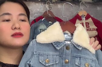 [???] Trang Kids – sỉ lẻ quần áo cho bé ?‍?❤️️?⭐️ Hàng mới về
, shares-0✔️ , likes-2❤️️ , date-2025-01-07 21:37:27????????