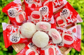 [🆕🇻🇳]  Đồ Sơ Sinh Ếch Cốm – Hệ Thống Mẹ Bé 😎❤️️⭐️ “ MUA LÀ CÓ QUÀ
Ếch Cốm chơi lớn!Tặng ngay 1 thùng bánh Mochi kem lạnh 2,5kg siêu ngon khi khách hàng mua 6 bịch bỉm hoặc 6 hộp sữa.Ba mẹ nhanh tay để , shares-2✔️ , likes-8❤️️ , date-2025-01-06 03:30:03🇻🇳🇻🇳🇻🇳📰🆕