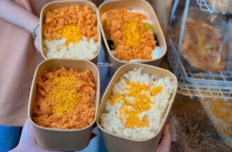 [🆕🇻🇳] Bối Bakery-Chuyên sỉ, lẻ các loại bánh bông lan trứng muối – bánh cheese – bánh chuối thượng hải- tiramisu 🍔 Top1Food  🍜  Bông lan trứng muối double cheese double trứng muối – 70
Bông lan trứng muối truyền thống/ gà cay/ heo mix gà cay – 65BỐI BAKERY
CN1 : 1d1 Bình Giã  , shares-0✔️ , likes-13❤️️ , date-2025-01-05 16:50:48🇻🇳🇻🇳🇻🇳📰🆕