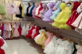 [🆕🇻🇳] Nấm baby SG – Thiết kế và may đầm công chúa 🧑‍🧒❤️️👶⭐️ Video liên quan
, shares-0✔️ , likes-201❤️️ , date-2025-01-02 16:58:12🇻🇳🇻🇳🇻🇳📰🆕