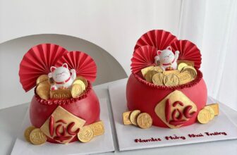 [🆕🇻🇳] Tiệm Bánh Chị Ái – Chuyên cung cấp Bánh Sinh nhật, Bánh nướng, Bông lan, Tiramisu 🍔 Top1Food  🍜 Chào 2025 – cùng nhau đón 1 năm mới với nhiều tài lộc và may mắn mọi người nhé
, shares-0✔️ , likes-10❤️️ , date-2025-01-01 20:38:34🇻🇳🇻🇳🇻🇳📰🆕