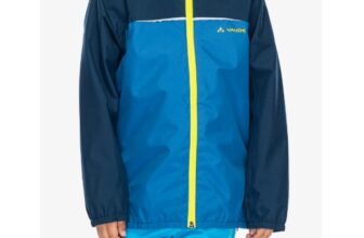 [???] Store86-Hàng hiệu xuất khẩu  ? Top1Fashion ?  Áo khoác kid Vaude Turaco III
– Áo kid nhưng chị em tầm 40-45kg vẫn bon chen thoải mái. 
#Size: 158/164 (11-13 tuổi) #SALE chỉ còn #520k_Freeship
– Chiếc á , shares-1✔️ , likes-1❤️️ , date-2025-01-08 03:16:46????????