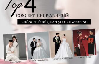 [🆕🇻🇳] LUXE Wedding – Dịch Vụ Cưới Hỏi Trọn Gói 🤵🏻 Top1Wedding 👰🏻   , shares-0✔️ , likes-4❤️️ , date-2025-01-03 23:01:04🇻🇳🇻🇳🇻🇳📰🆕