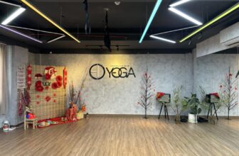 [???] Ed Yoga & Dance ? Top1Yoga ??‍♀️ Dù là như thế nào dù mọi điều đã có ra sao
Chỉ cần ngoảnh lại một nụ cười vẫn nở trên môi
Thành công thất bại chỉ là chuyện năm cũ thôi
Đón chào năm mới
…
, shares-0✔️ , likes-13❤️️ , date-2025-01-02 23:23:41????????