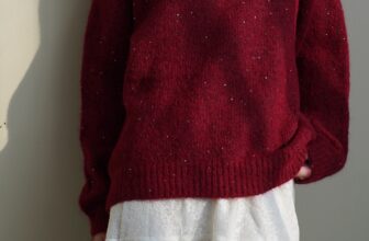 [🆕🇻🇳] MADELEN By LEN – Dành cho những cô nàng thích sự thời thượng đa phong cách 👕 Top1Fashion 👗  Những bữa tiệc tất niên đang cận kề rồi, cậu đã chọn cho mình chiếc áo đón năm mới thật rực rỡ chưa?𝐒𝐩𝐚𝐫𝐤𝐥𝐢𝐧𝐠 𝐑𝐞𝐝 𝐒𝐰𝐞𝐚𝐭𝐞𝐫 đầy lấp lánh thu hút, một lựa c , shares-1✔️ , likes-18❤️️ , date-2025-01-06 03:24:21🇻🇳🇻🇳🇻🇳📰🆕